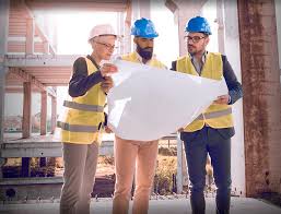 SK Construction